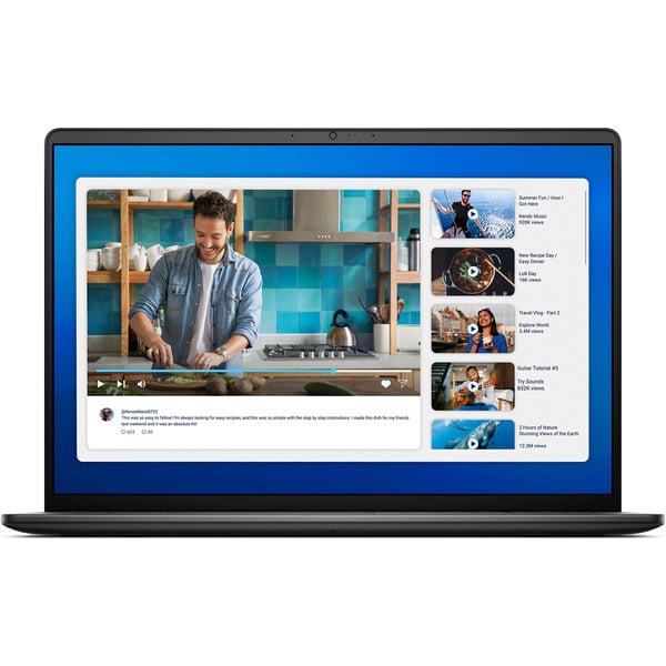 Dell 16 (DX2XR) - Dell - vue 3