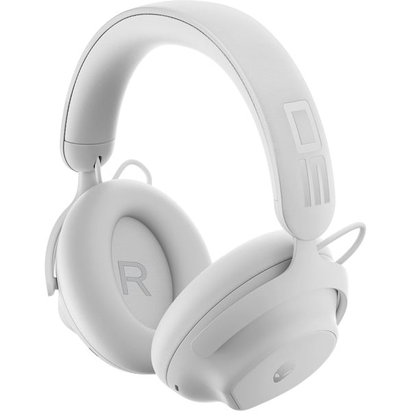 Dell Alienware Pro Wireless Lunar Light, casque gaming - Dell - vue 4