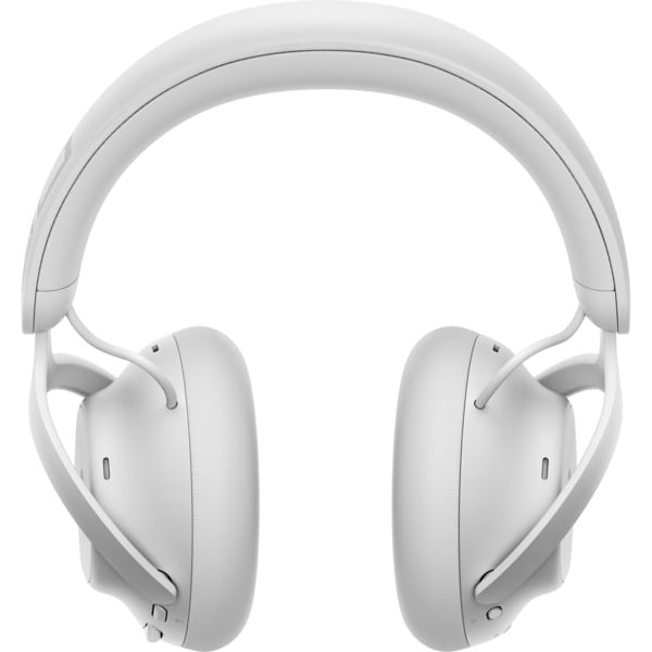 Dell Alienware Pro Wireless Lunar Light, casque gaming - Dell - vue 7