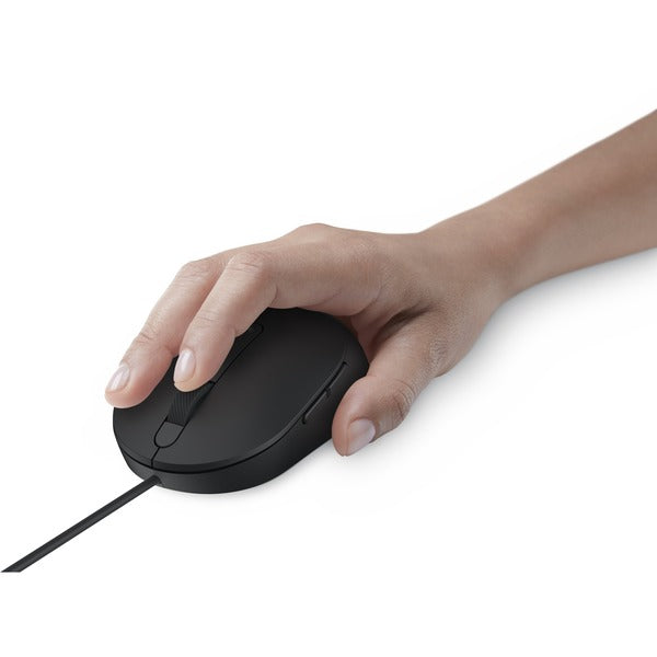 Dell Laser Wired Mouse MS3220, souris - Dell - vue 8