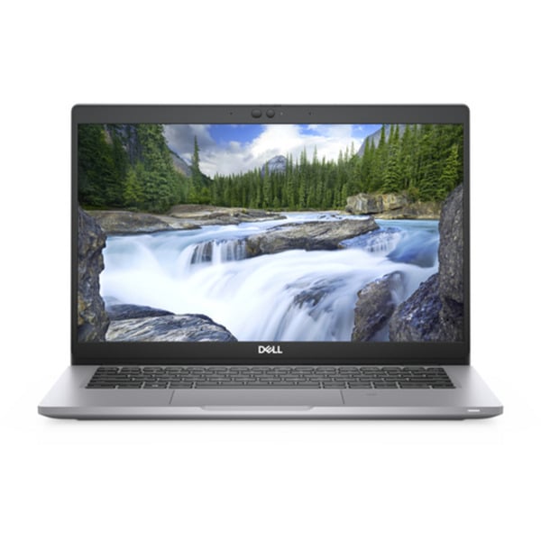 Dell Latitude 5320 - Dell - vue 2