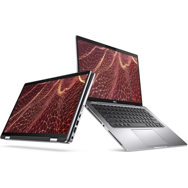 Dell Latitude 7420 2-in-1 - Dell - vue 4