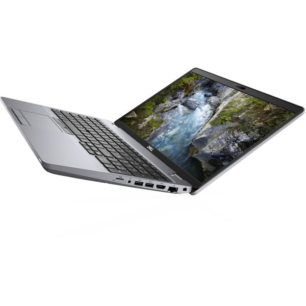 Dell Precision 3551 - Dell - vue 10