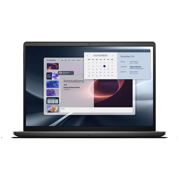 Dell Pro 14 Essential (XGHVP) - Dell - vue 10