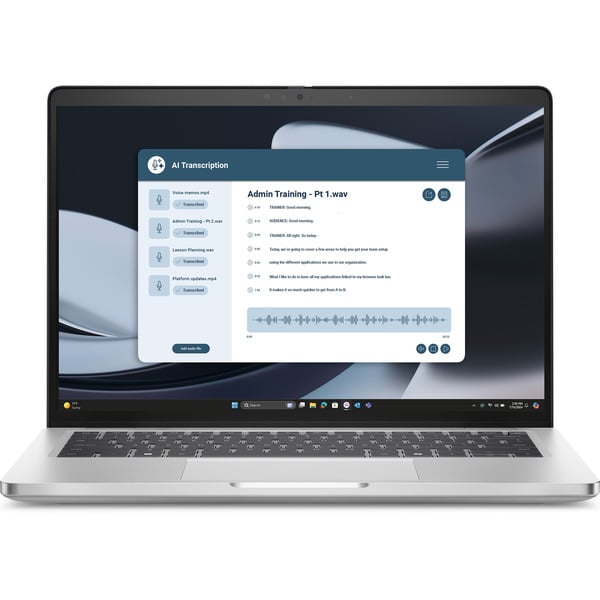 Dell Pro 14 Plus (9NCXT) - Dell - vue 2
