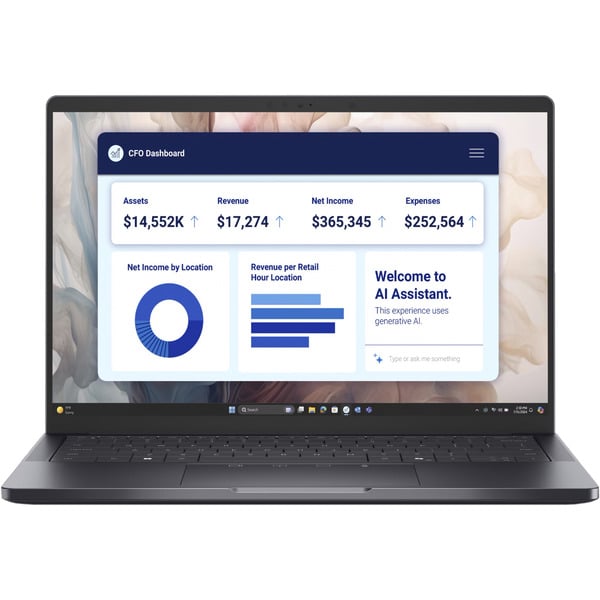 Dell Pro 14 Premium (G5Y7J) - Dell