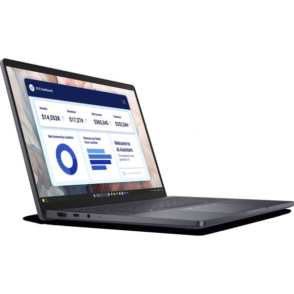 Dell Pro 14 Premium (G5Y7J) - Dell - vue 2