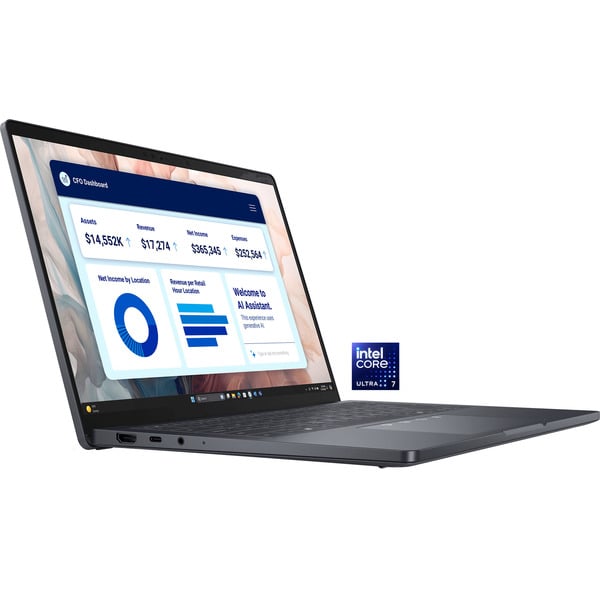 Dell Pro 14 Premium (WN2FT) - Dell