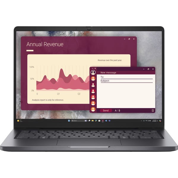 Dell Pro 14 (CHPPC) - Dell