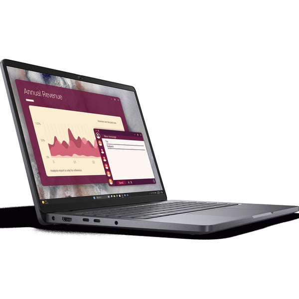 Dell Pro 14 (CHPPC) - Dell - vue 2