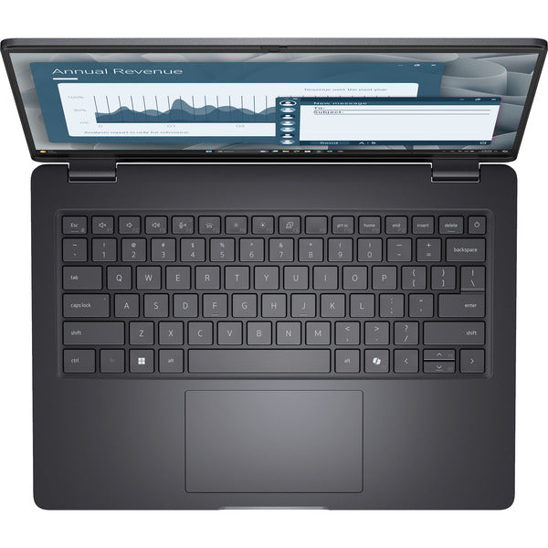 Dell Pro 14 (DWF09) - Dell - vue 4