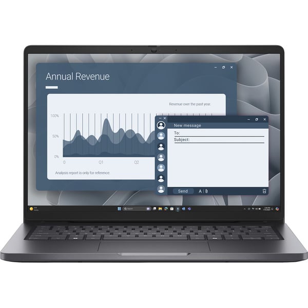 Dell Pro 14 (W6M3Y) - Dell