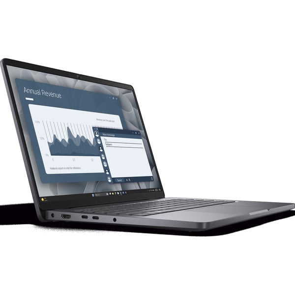 Dell Pro 14 (W6M3Y) - Dell - vue 2