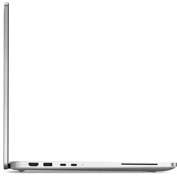 Dell Pro 16 Plus (JP4NC) - Dell - vue 3