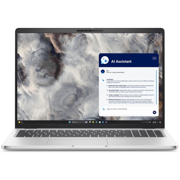 Dell Pro 16 Plus (XTJWG) - Dell - vue 2