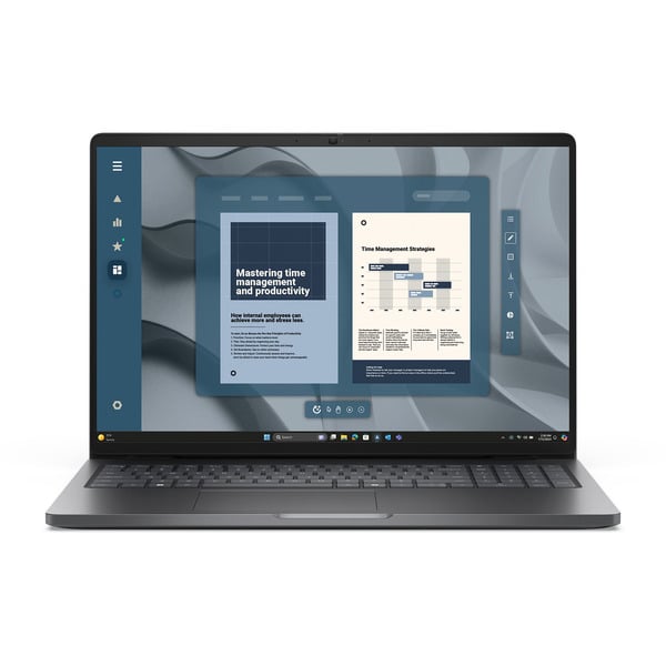 Dell Pro 16 (0JP8Y) - Dell - vue 2