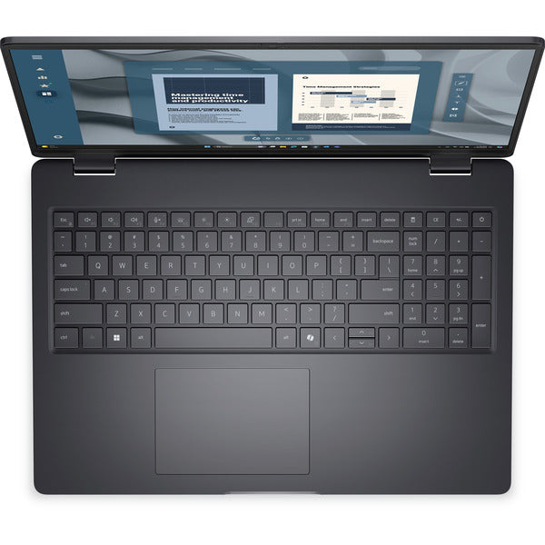 Dell Pro 16 (0JP8Y) - Dell - vue 8