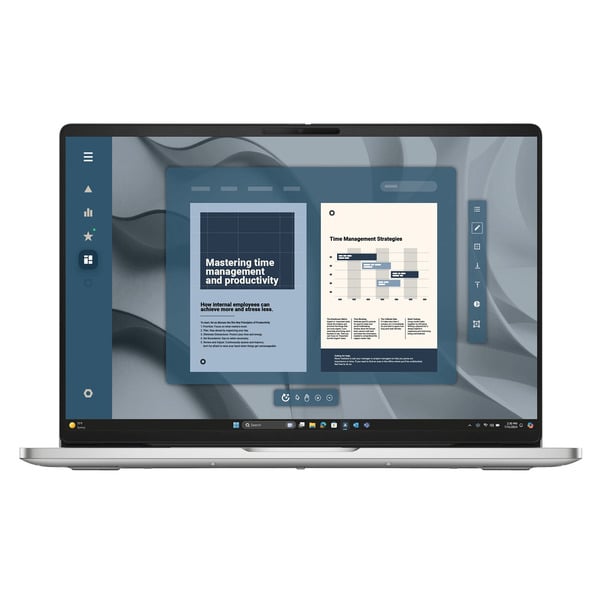 Dell Pro 16 (3VYFV) - Dell - vue 2