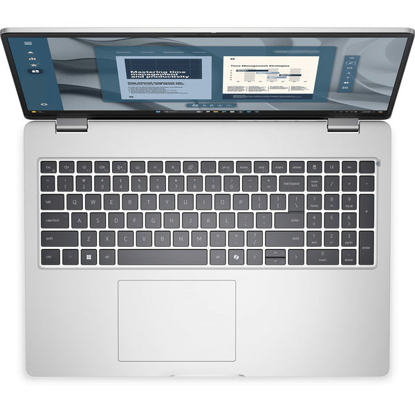 Dell Pro 16 (HT3DJ) - Dell - vue 8