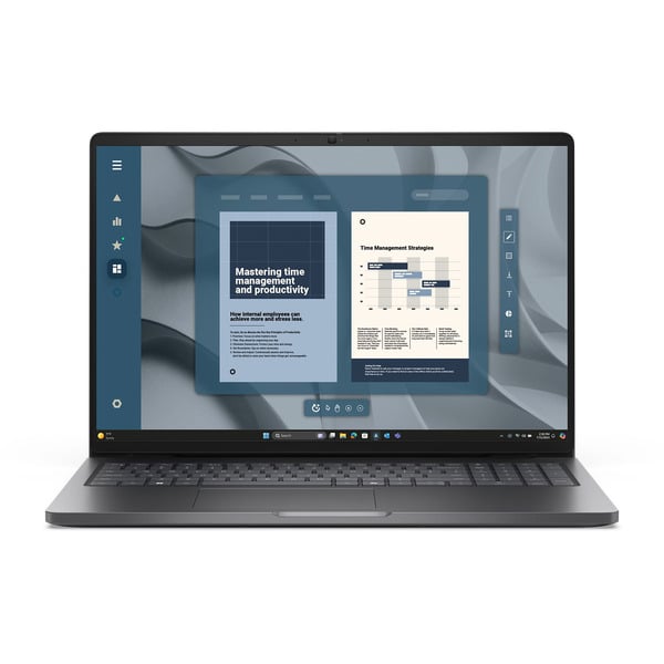 Dell Pro 16 (K2D6P) - Dell - vue 2