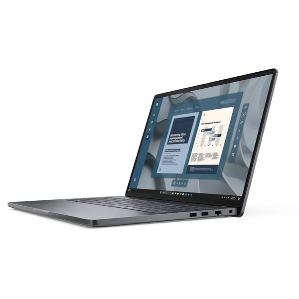 Dell Pro 16 (K2D6P) - Dell - vue 3