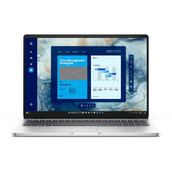 Dell Pro 16 (R6RT0) - Dell - vue 2