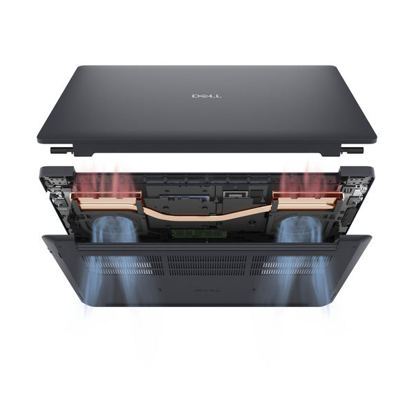 Dell Pro Max 16 (H27KF) - Dell - vue 11