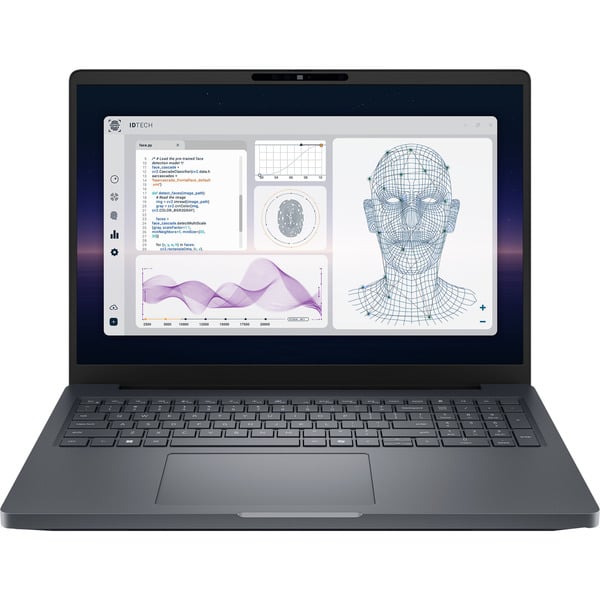 Dell Pro Max Plus 16 (6H8X1) - Dell