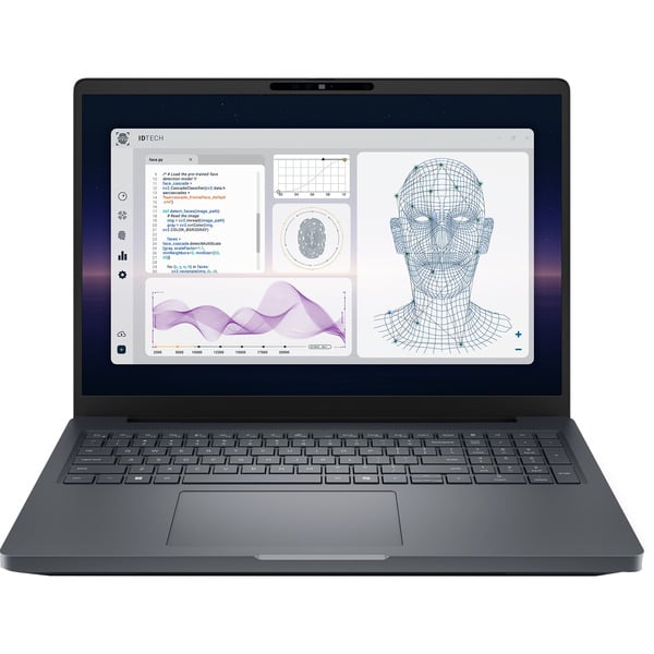 Dell Pro Max Plus 16 (JYVVY) - Dell