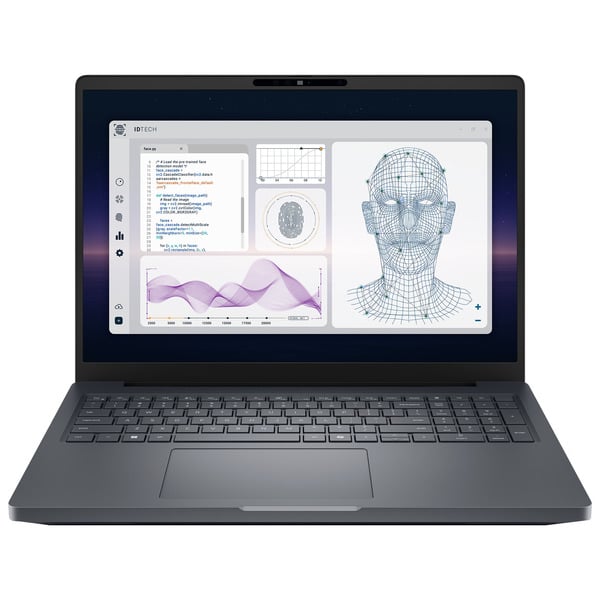 Dell Pro Max Plus 16 (N9NTT) - Dell