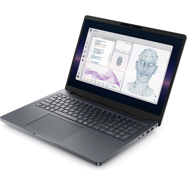 Dell Pro Max Plus 16 (N9NTT) - Dell - vue 2