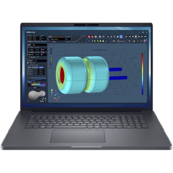 Dell Pro Max Plus 18 (6RYGK) - Dell
