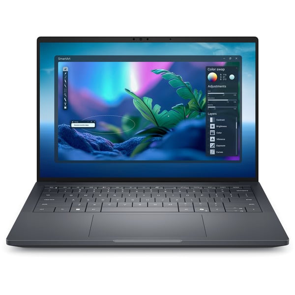 Dell Pro Max Premium 14 (PXT3M) - Dell - vue 2
