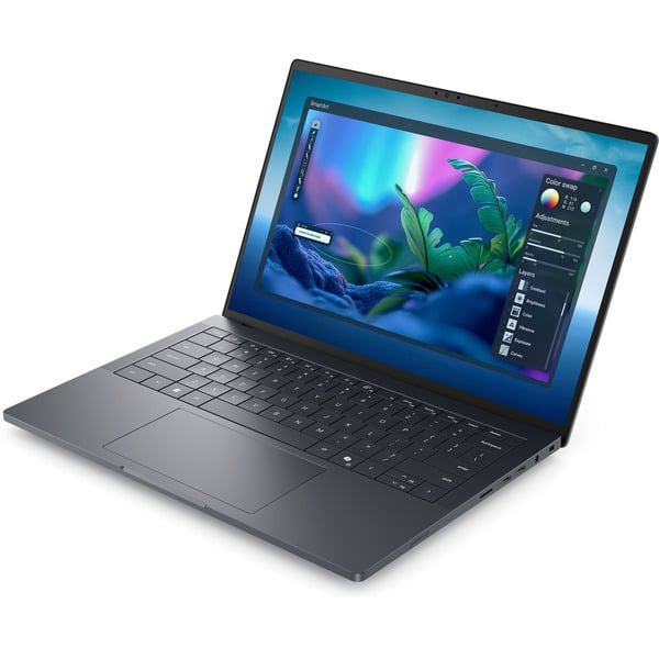 Dell Pro Max Premium 14 (PXT3M) - Dell - vue 3