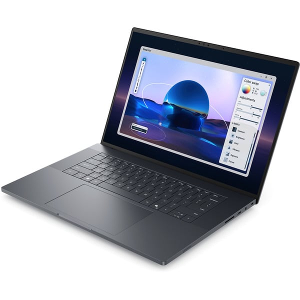 Dell Pro Max Premium 16 (6JK33) - Dell - vue 3
