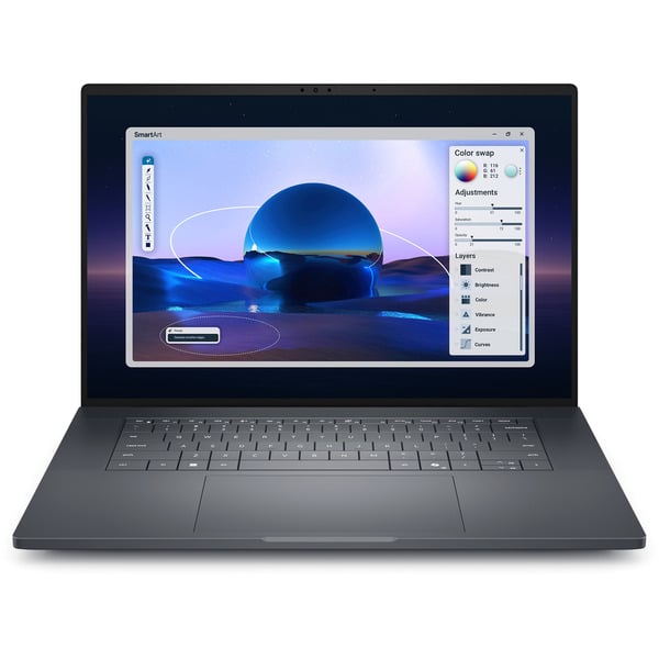 Dell Pro Max Premium 16 (6P2GT) - Dell - vue 2