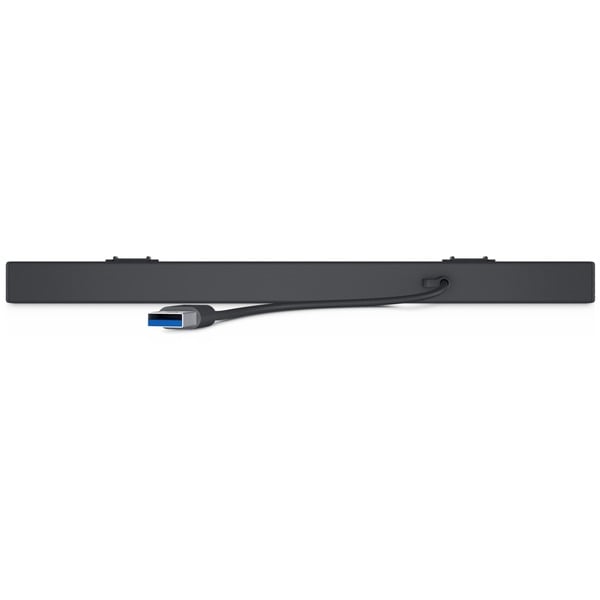 Dell Slim Soundbar SB521A - Dell - vue 3