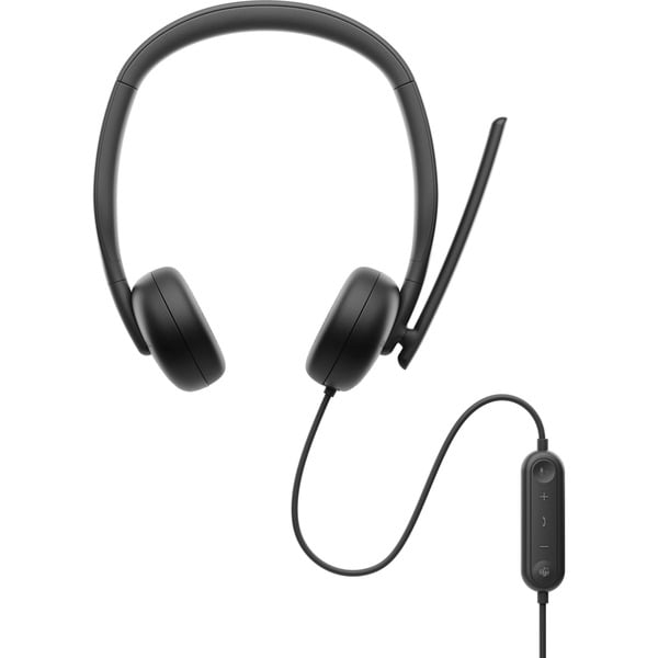 Dell WH3024, Headset - Dell