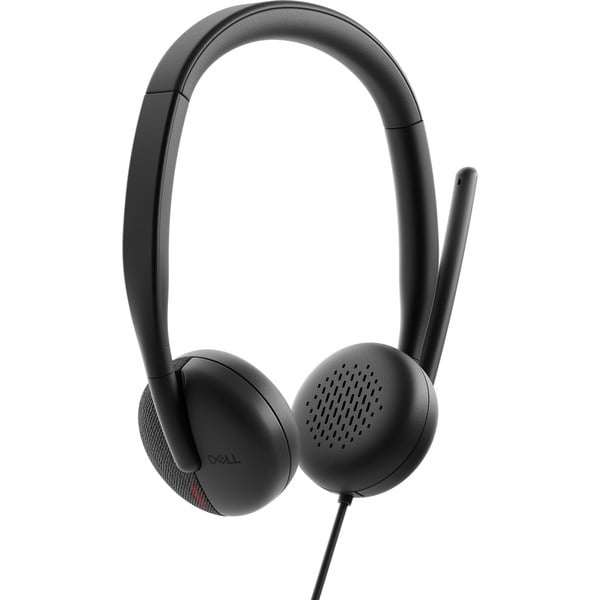 Dell WH3024, Headset - Dell - vue 2