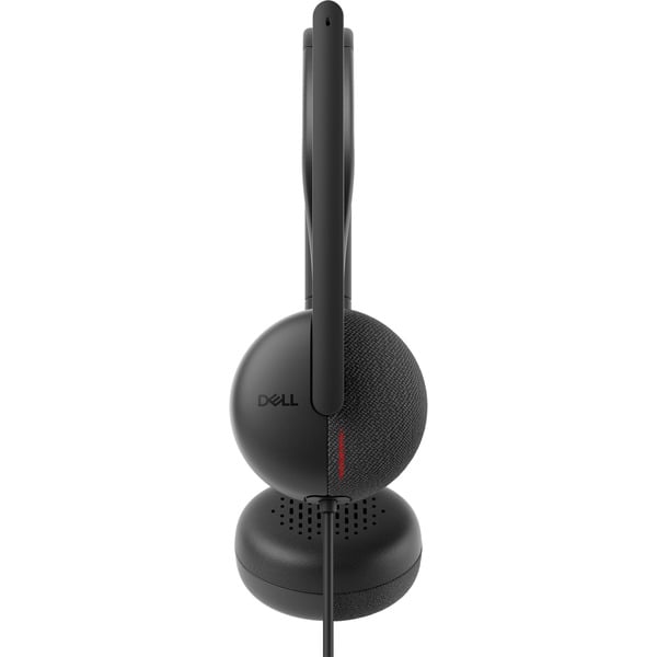 Dell WH3024, Headset - Dell - vue 3