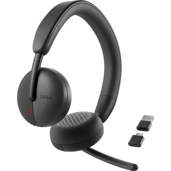 Dell WL3024, Headset - Dell - vue 2