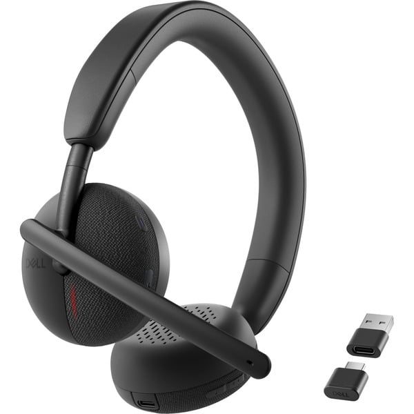 Dell WL3024, Headset - Dell - vue 3