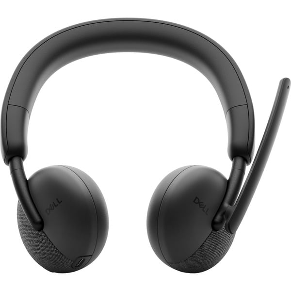Dell WL3024, Headset - Dell - vue 6