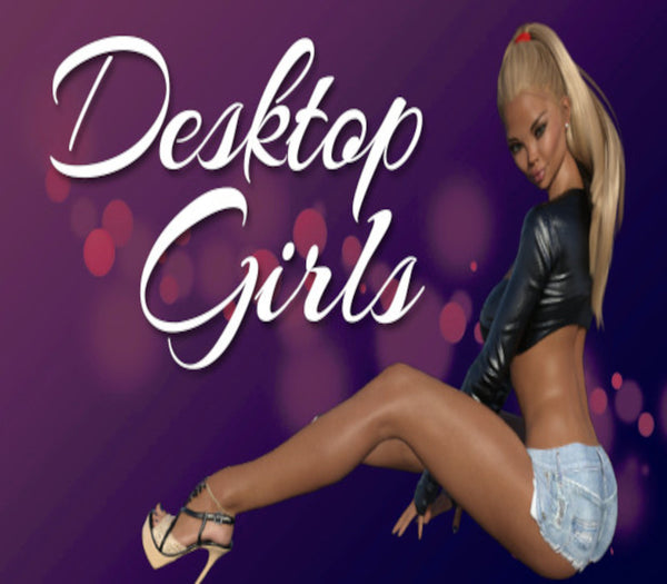 Desktop Girls