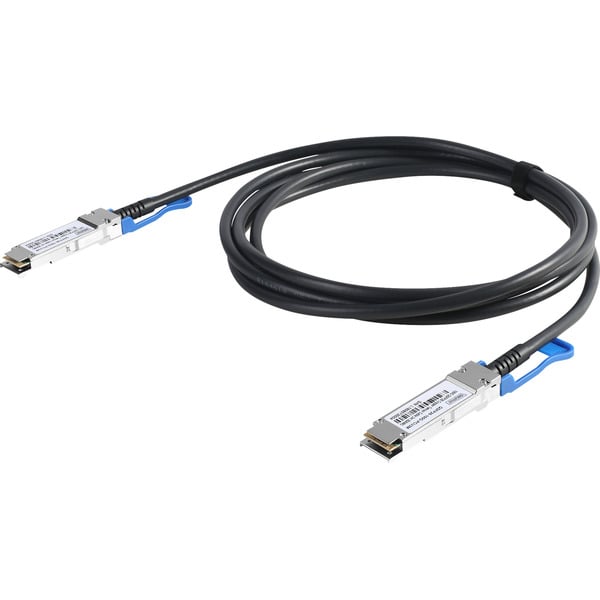Digitus 100G QSFP28 DAC câble, 1m - Digitus