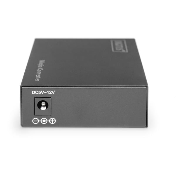 Digitus 10 Gigabit Medienkonverter - Digitus - vue 4