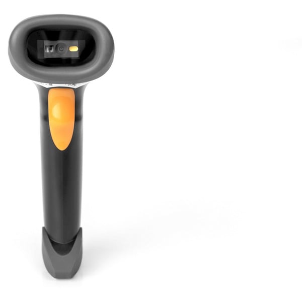 Digitus 2D Bluetooth Barcode Scanner, Barcode-Scanner - Digitus - vue 2
