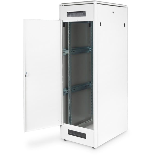 Digitus 483-mm-Netzwerkschrank, 36HE, IT-Schrank - Digitus - vue 2