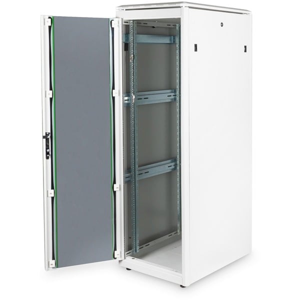 Digitus 483-mm-Netzwerkschrank, 36HE, IT-Schrank - Digitus - vue 3