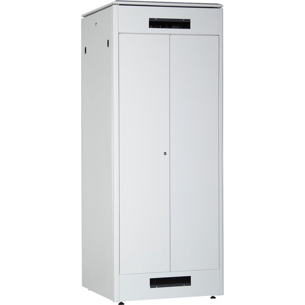 Digitus 483-mm-Netzwerkschrank, 36HE, IT-Schrank - Digitus